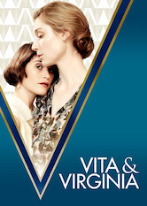 Vita &amp; Virginia